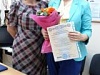 В День семьи, любви и верности своего обладателя нашел еще один сертификат на материнский капитал